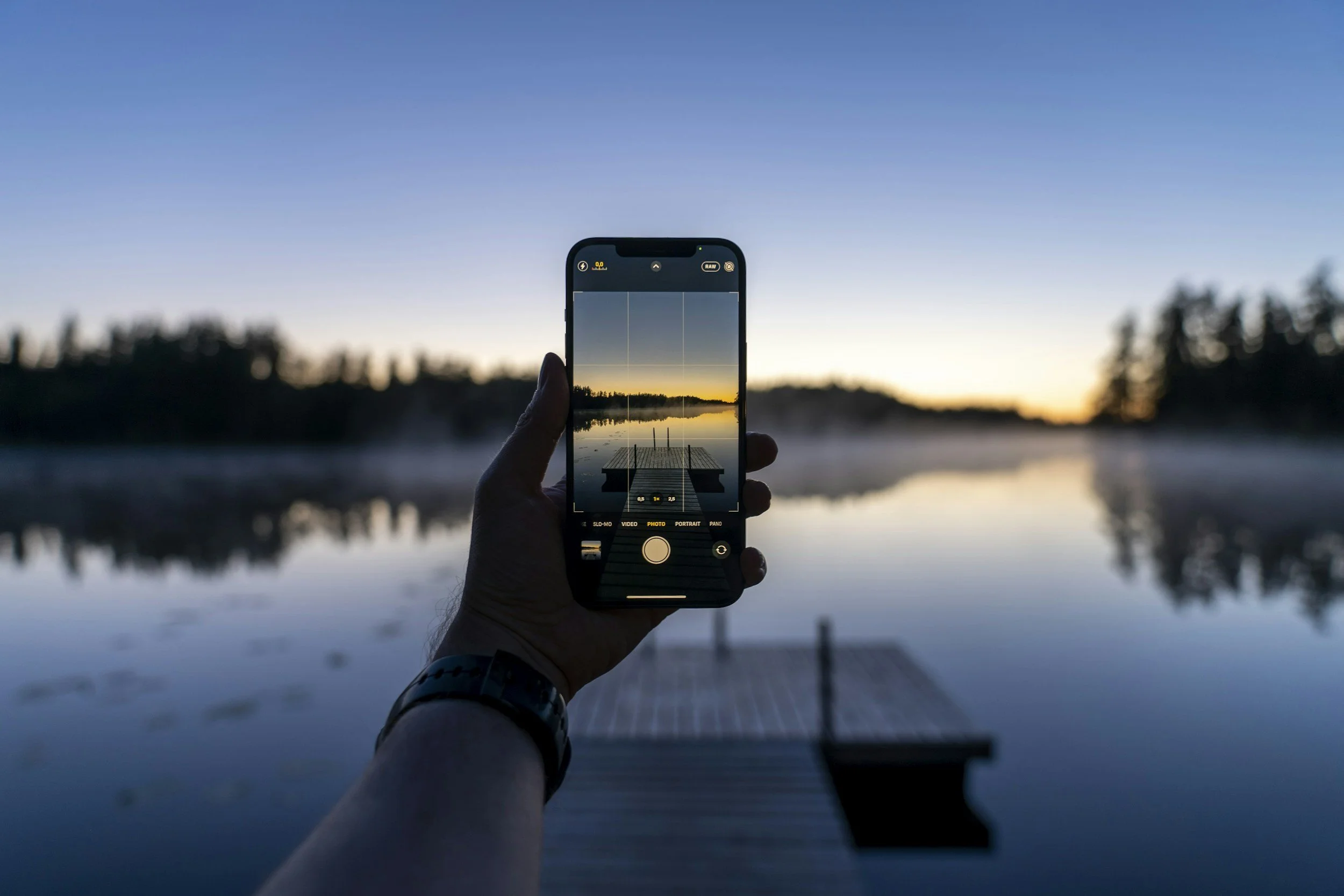 Digital Photography For Teens At Lakewood Ranch Library 