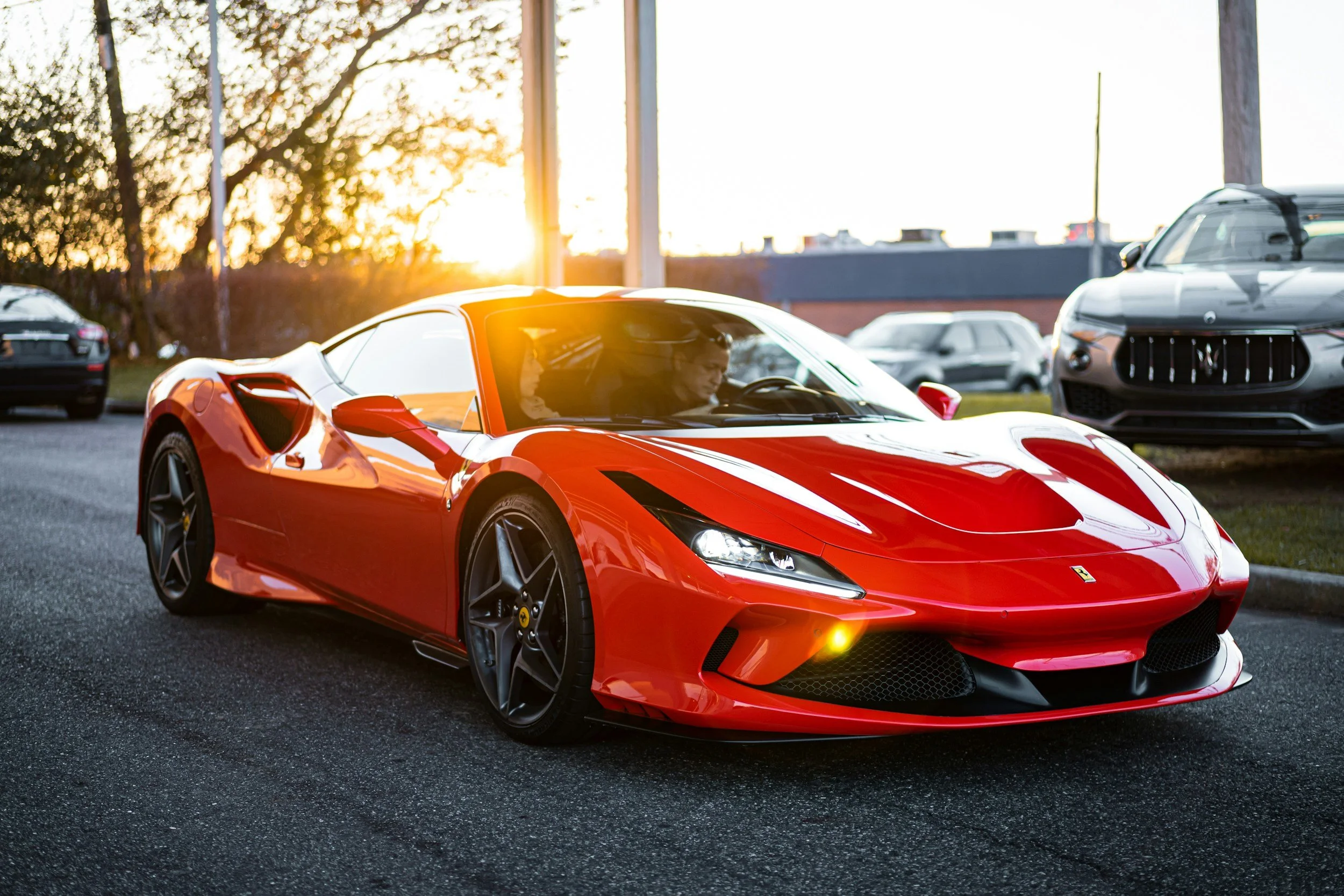 Exotic Car Club Coming To Lakewood Ranch