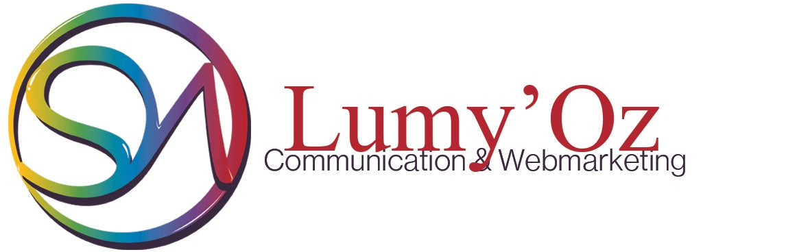 Lumy&#39;Oz - Communication &amp; Webmarketing