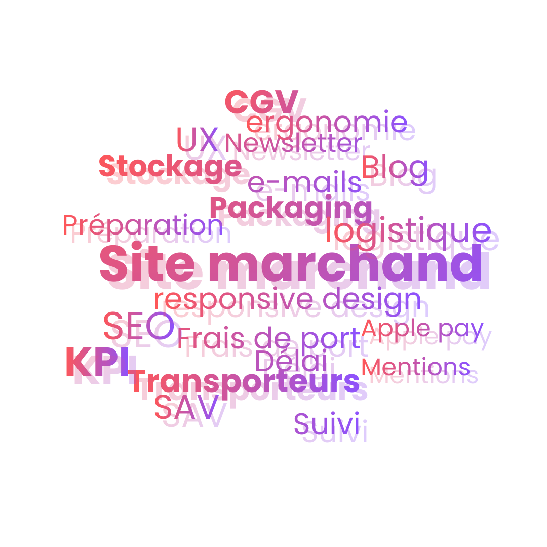 E-commerce : les 7 questions essentielles à se poser avant de créer son site marchand