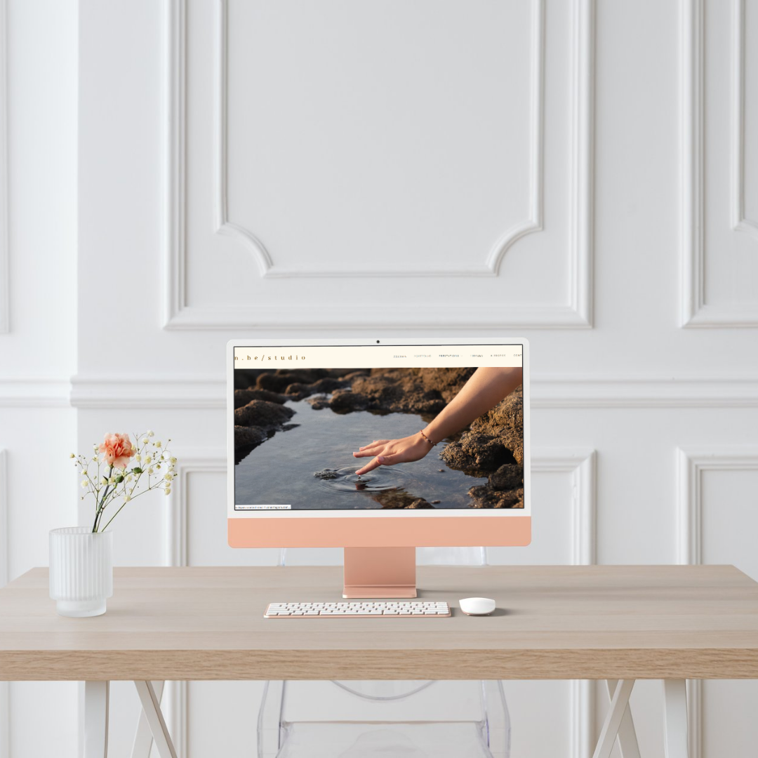 Audit réalisé pour anbe studio réalisé sur le site créé par l'entreprise elle-même. J'ai étudié le site et ses différentes fonctionnalités sous différents angles : SEO, ergonomie, design, accessibilité et remis un dossier de recommandation afin que c