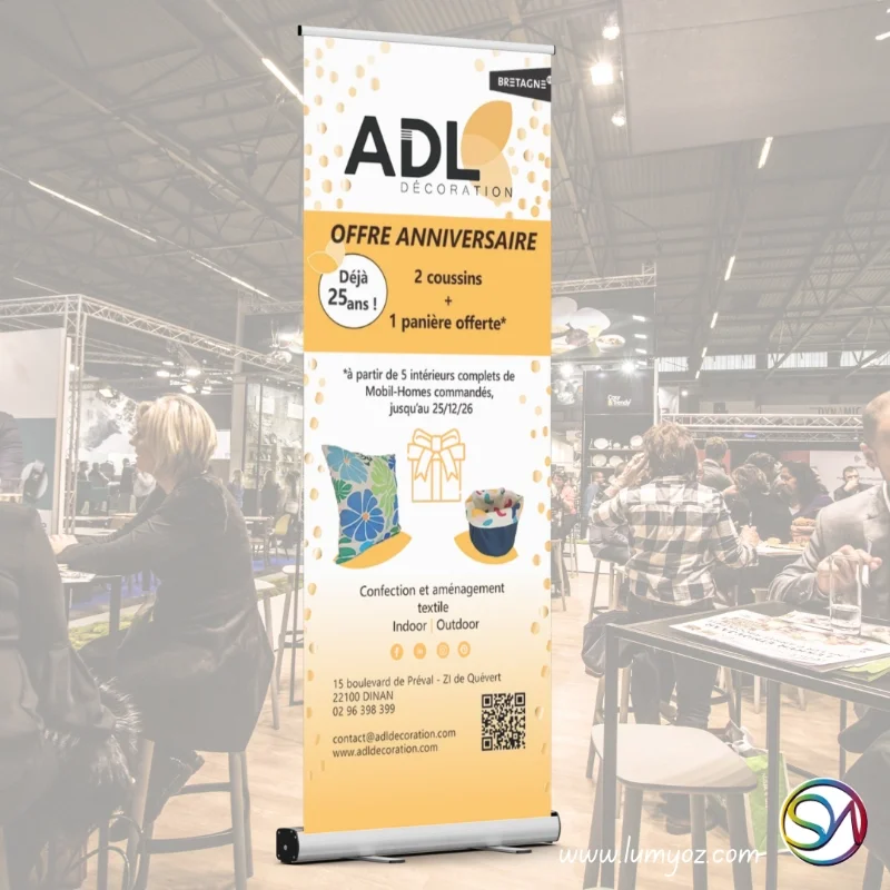 Création d'un visuel pour un roll up pour ADL Décoration (22)