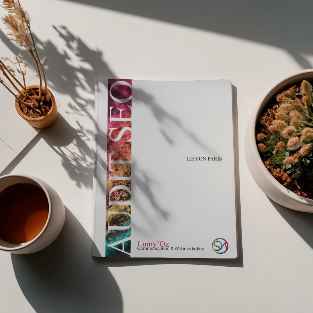 Audit SEO réalisé pour Légion Paris ayant pour objectif d'améliorer les performances du site. J'ai étudié les statistiques fournis par le site, fait des analyses via différents outils, testé l'ergonomie du site et ses piliers SEO. 
Pour pouvoir ensui