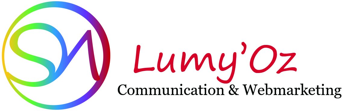 Lumy&#39;Oz - Communication &amp; Webmarketing