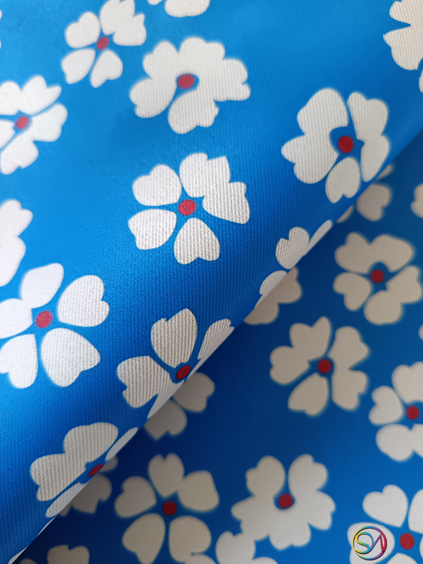 Motif floral pour ADL décoration par lumy'oz