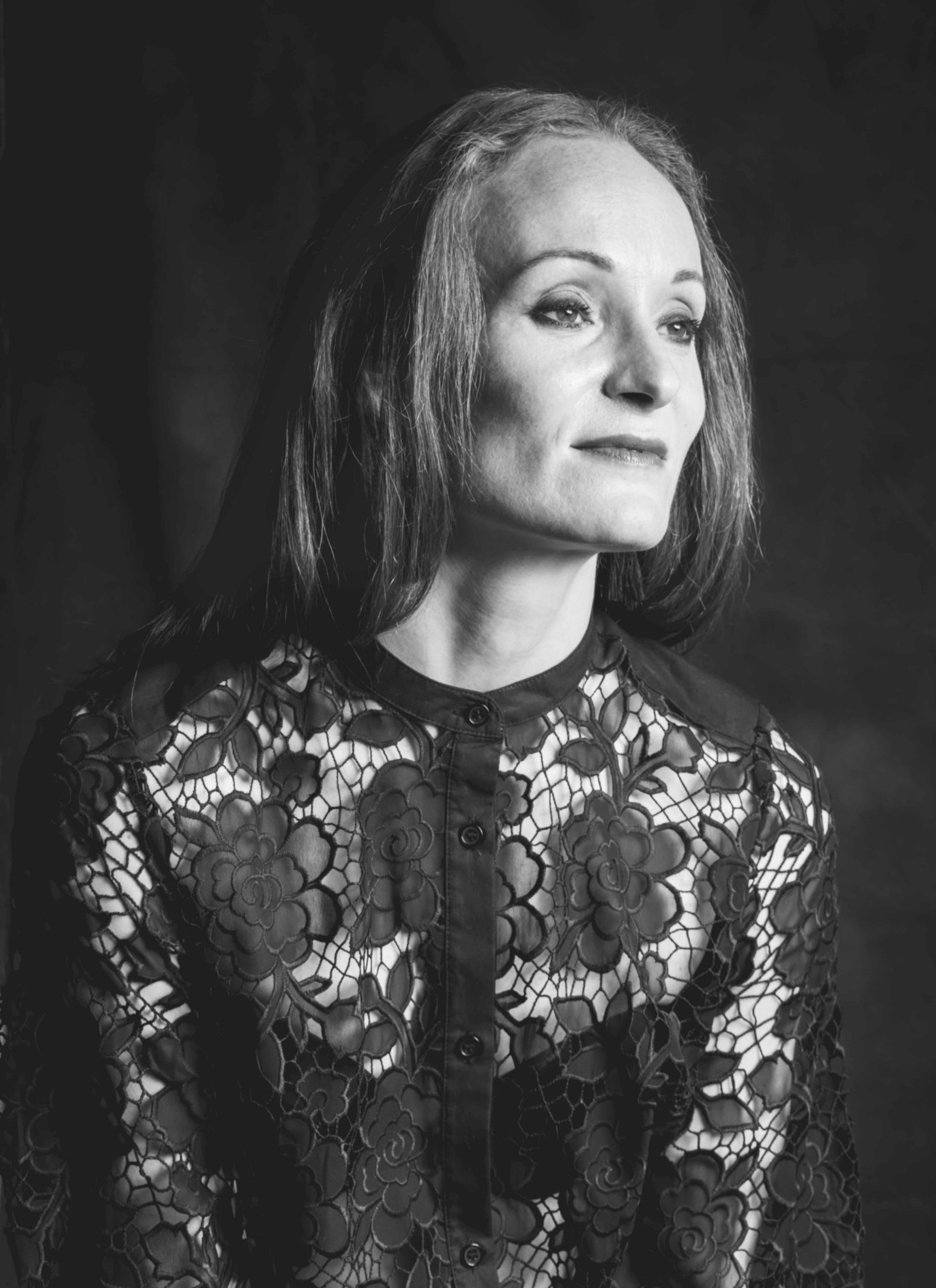 High-end fotograaf Storyland of Stars – zakelijk portret in creatieve stijl, tijdloos en krachtig