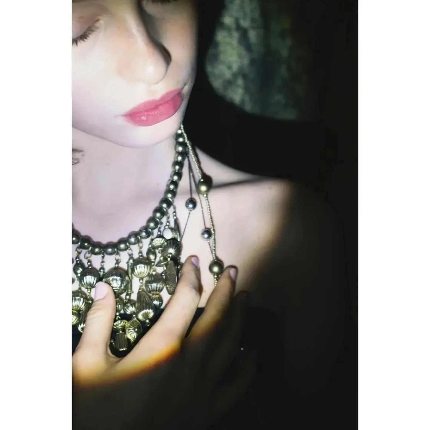 Alma Bohemia

Model Daantje
Concept, direction, styling &amp;  photography @storyland.of.stars