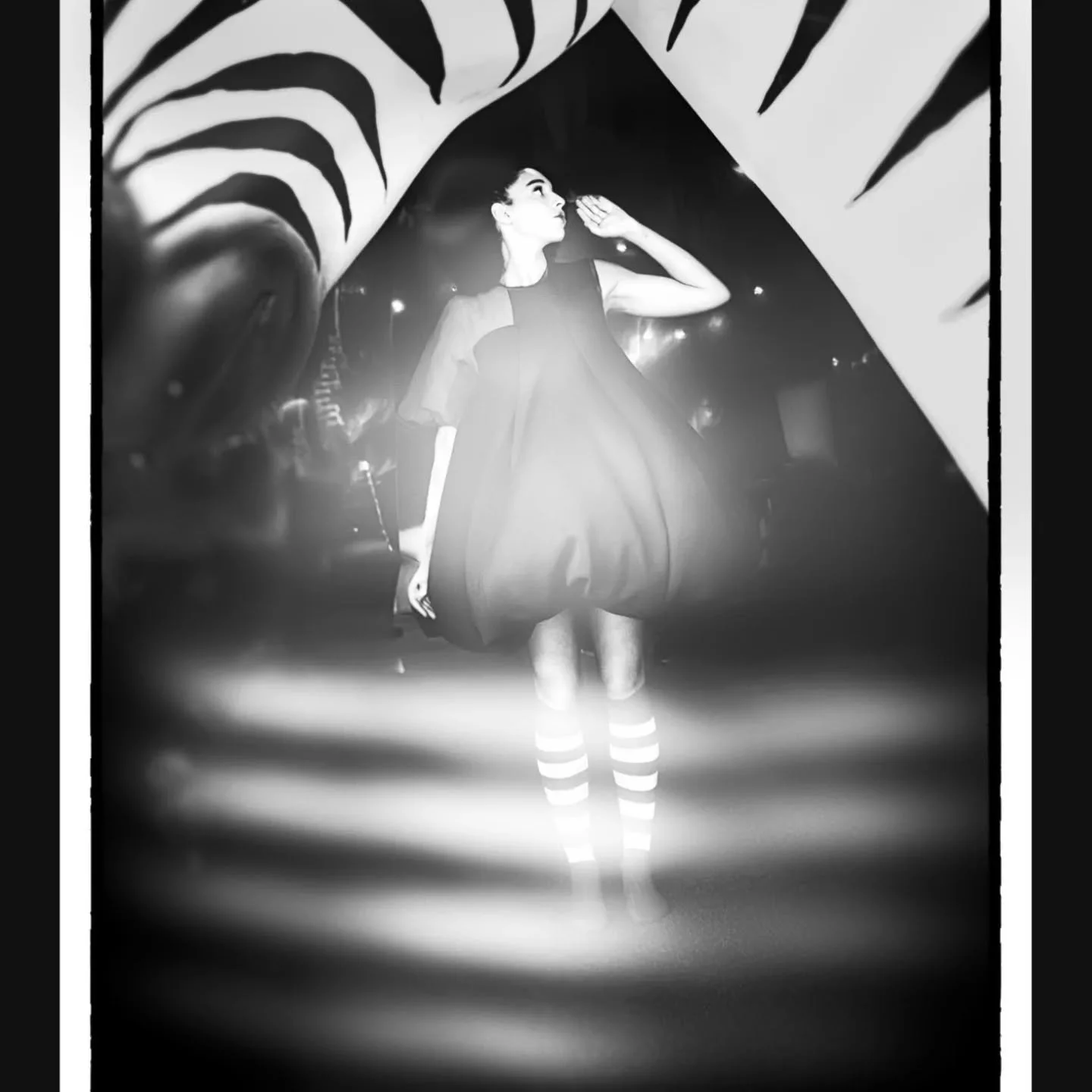 Sleepwalker

Model @delainepatterson_ via Mix Models
Make-up &amp; hair @miek_makeup 
Designer @metteboogert
Concept, direction, styling &amp; photography @storyland.of.stars