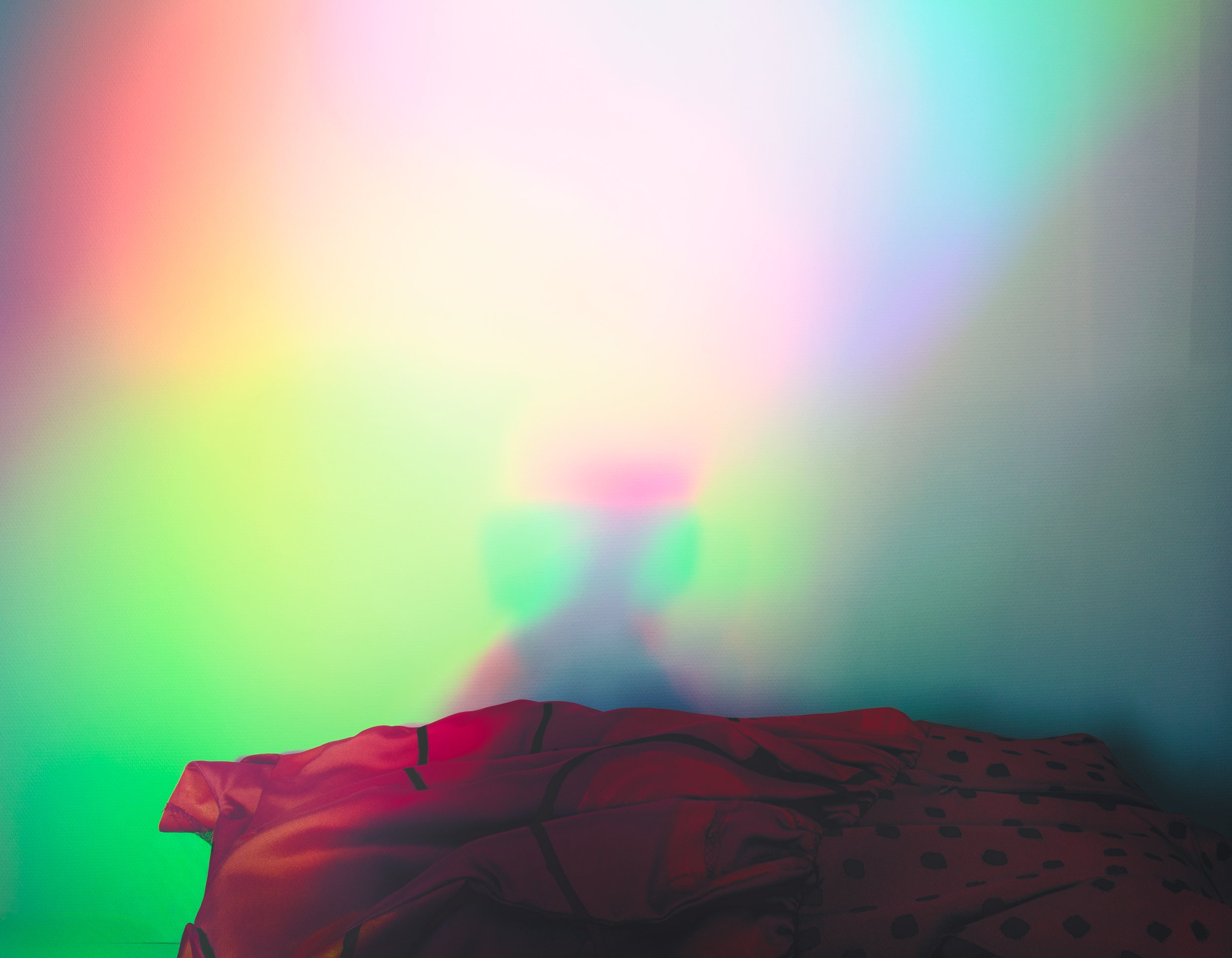 Sleepwalker an artistic approach