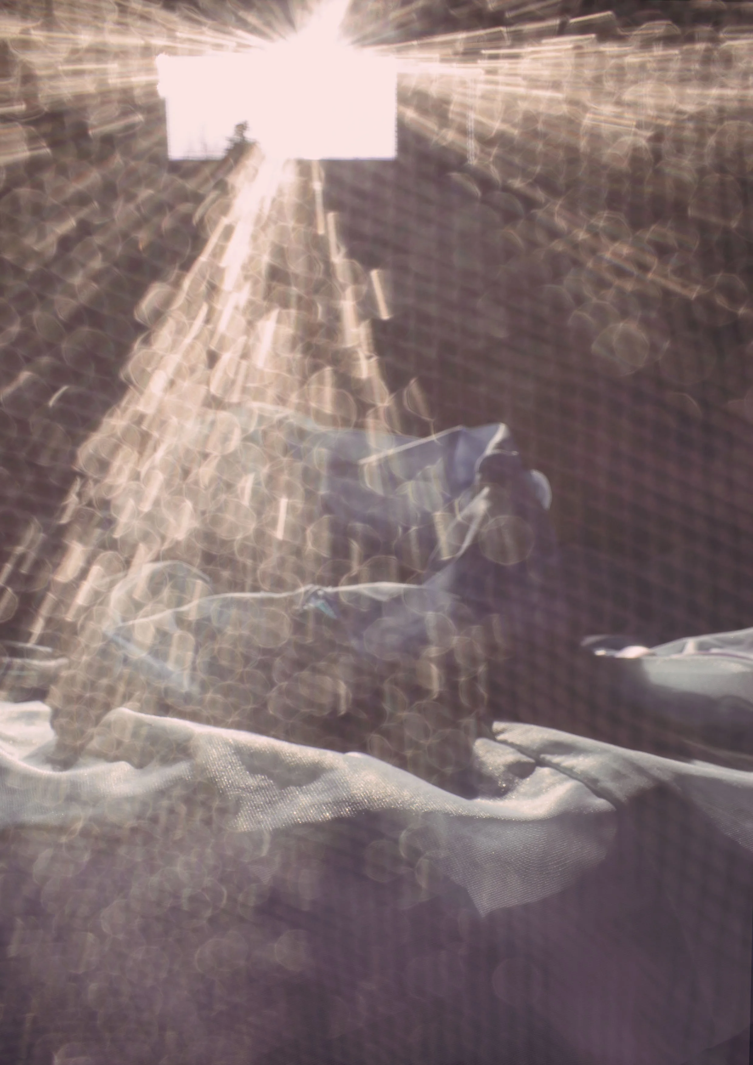 Conceptuele fotografie Storyland of Stars