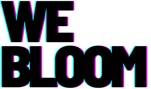 WeBloom