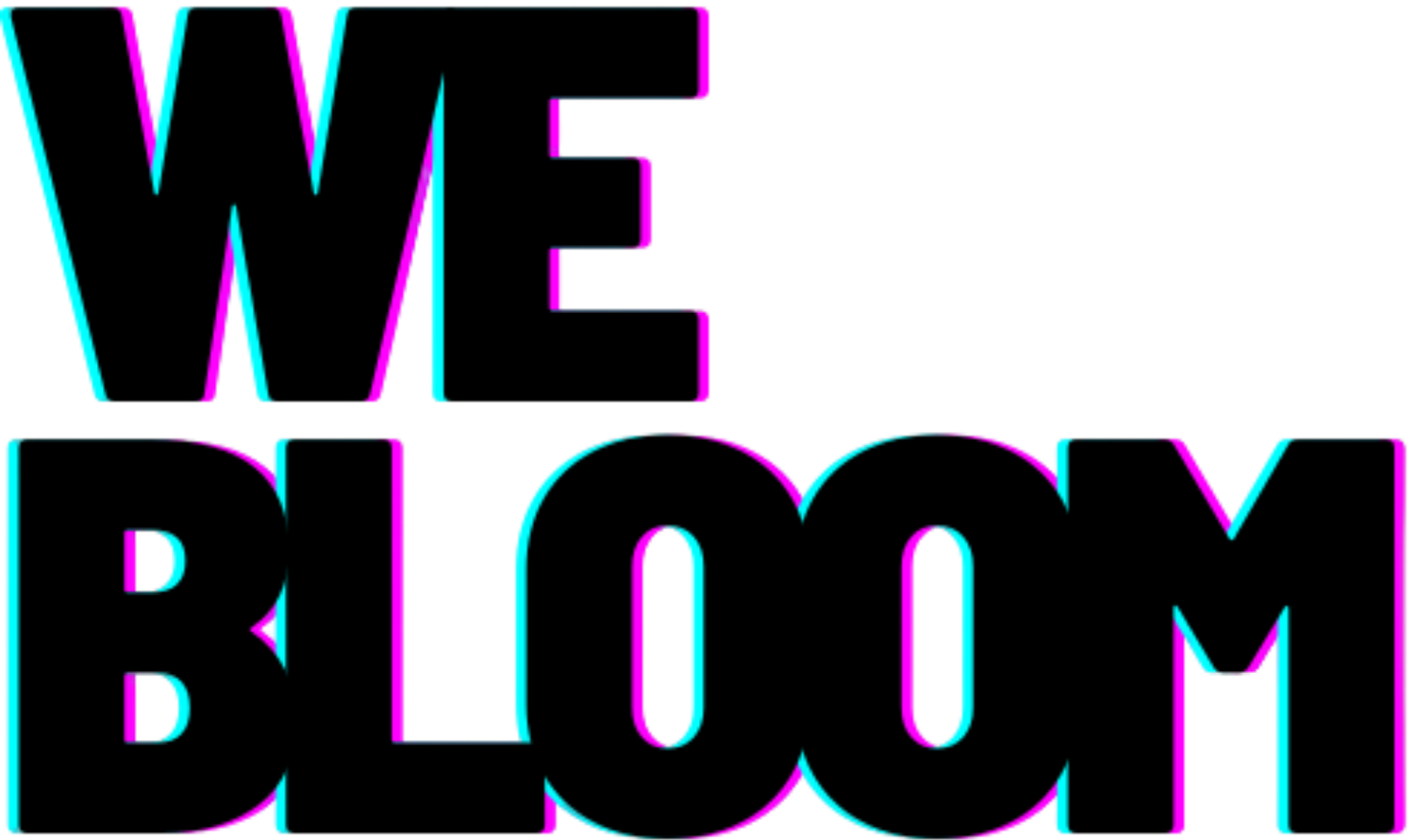 WeBloom