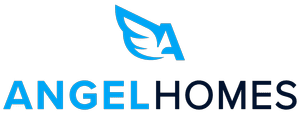 Angel Home Builders logo