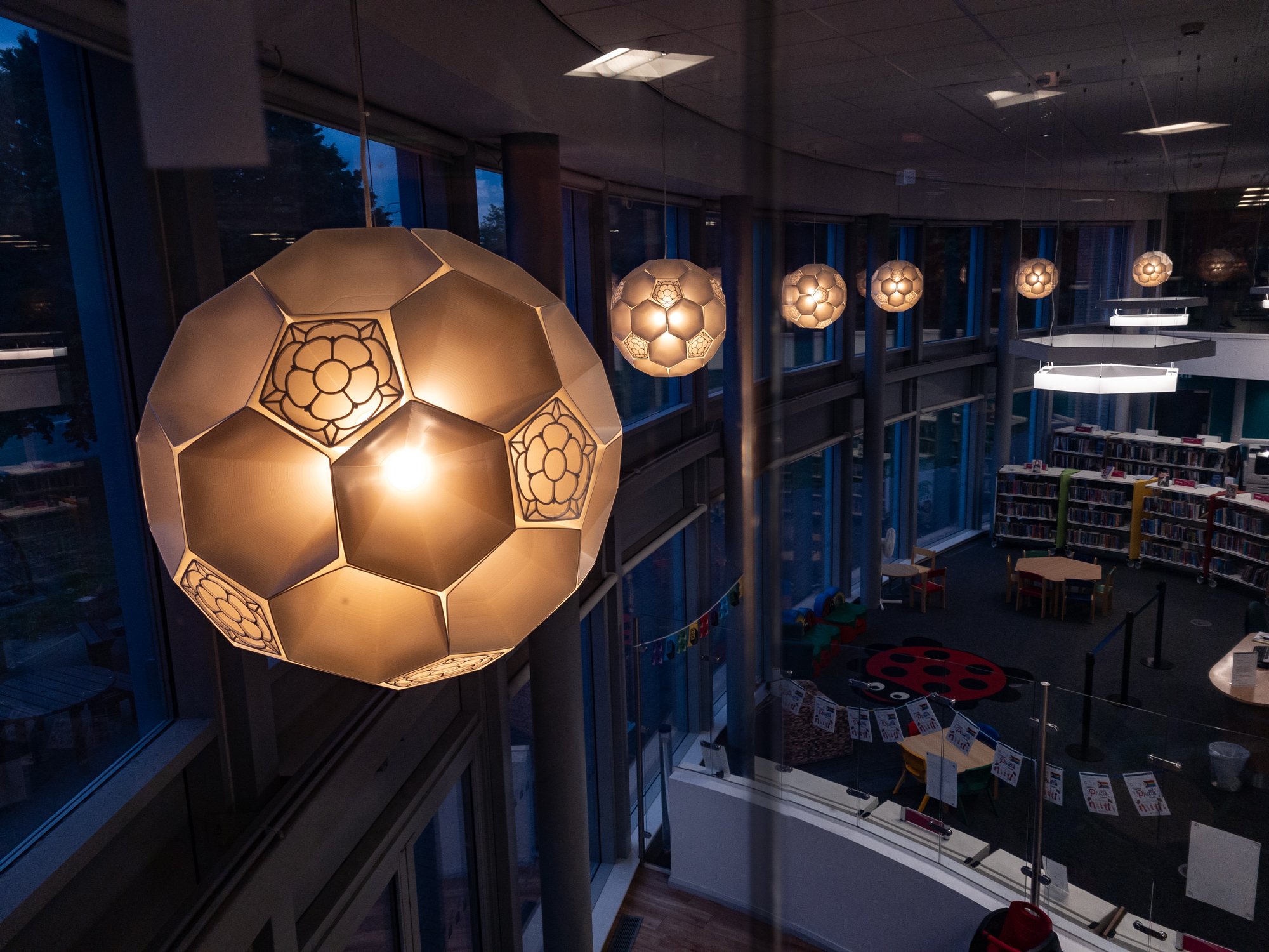East Riding Leisure Haltemprice - Hull