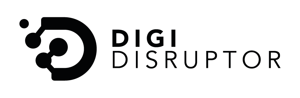 DigiDisruptor (Copy)