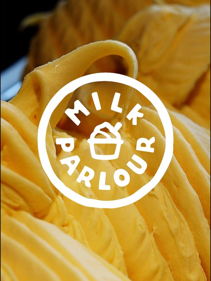 Creamy, tangy, and refreshing, our Mango Sorbet has the most delectable texture🤤🥭🥭

#mangosorbet #icecream #icecreammaking