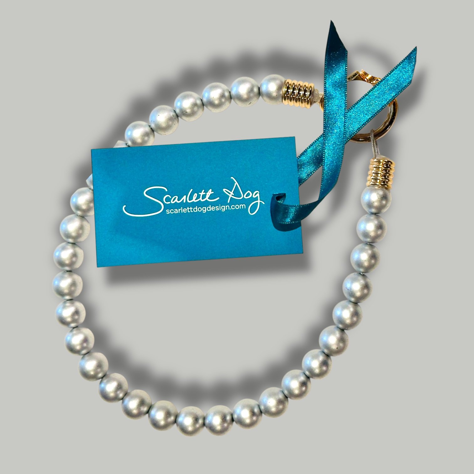 Platinum Pearls* (Mini)