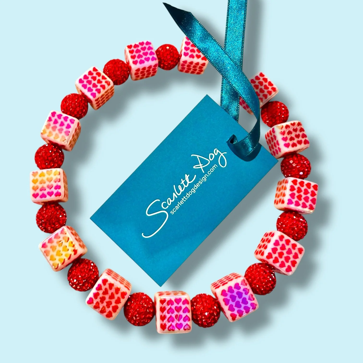 Love Squared (Chunky)