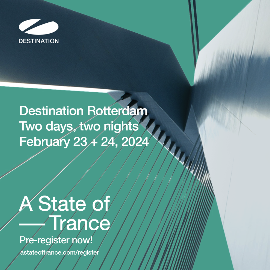 Armin van Buuren's A State of Trance Festival 2024 The EDM Evolution