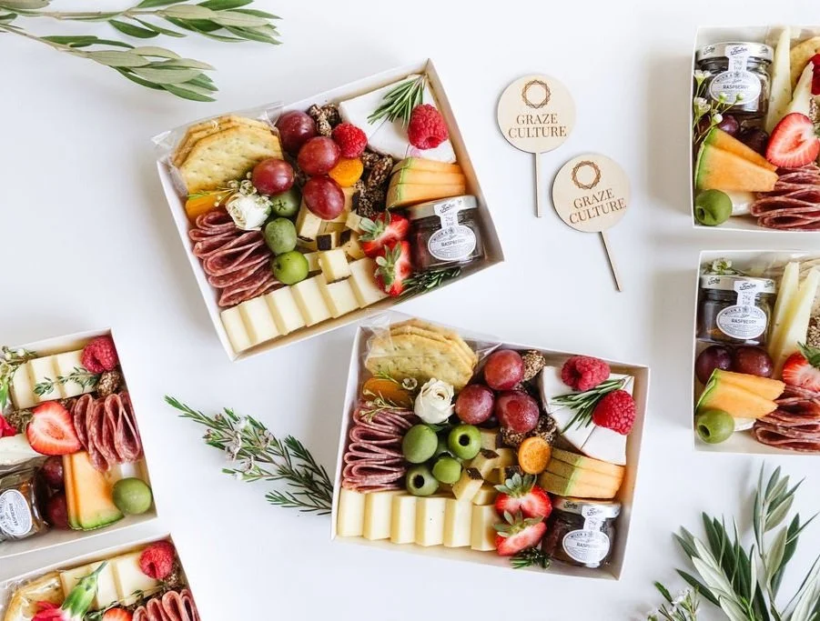 caterease update and graze online ordering Images High... GRAZE CULTURE — Order Online
