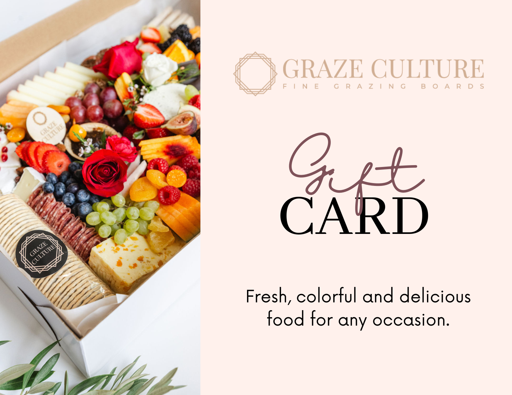 caterease update and graze online ordering Images High... GRAZE CULTURE — Order Online