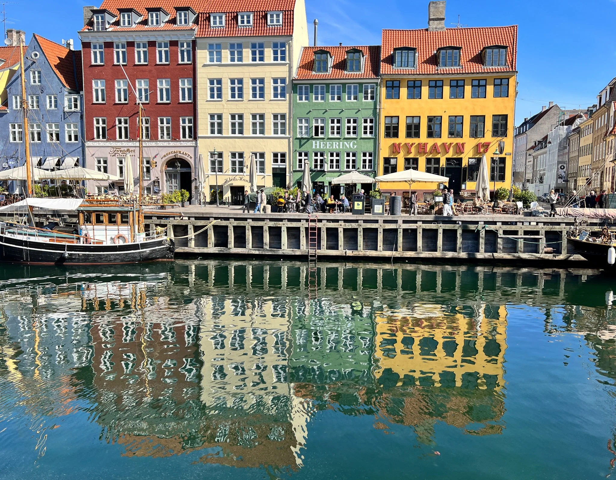 Nyhavn