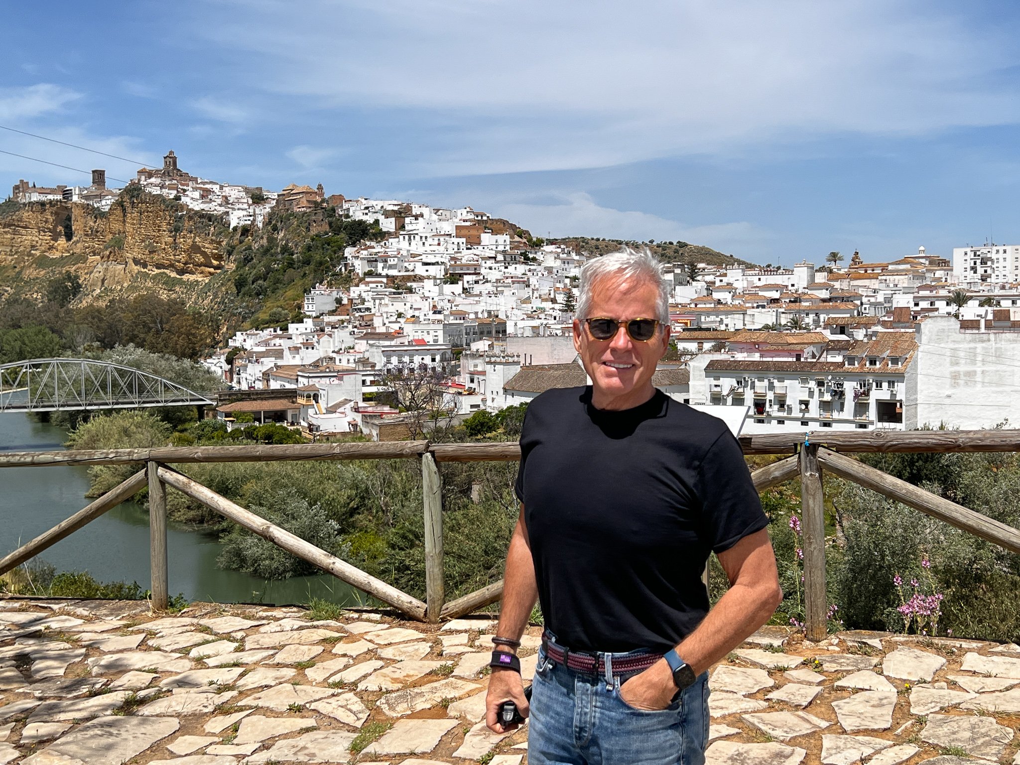 Arcos de la Frontera