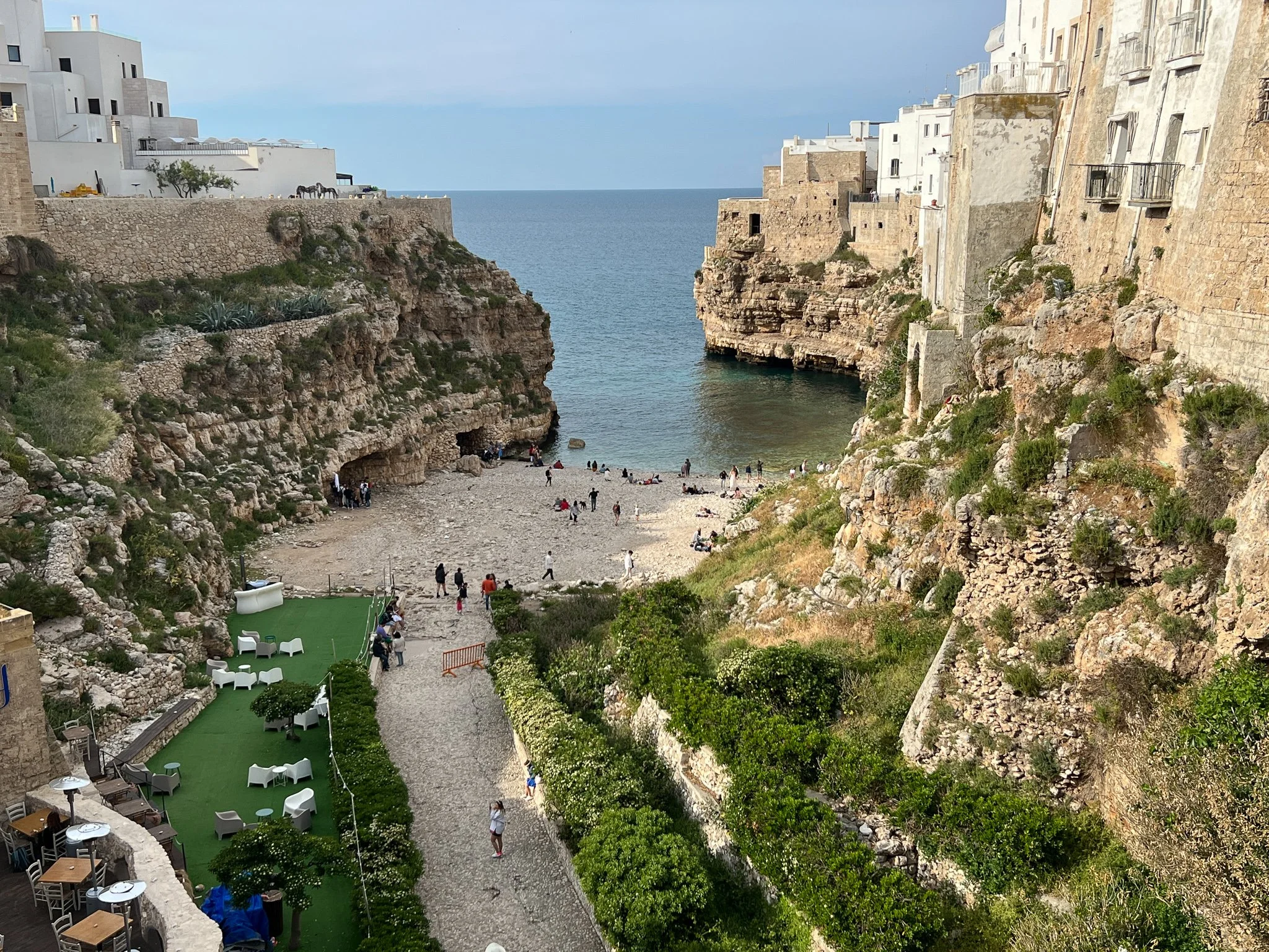 Polignano A Mare