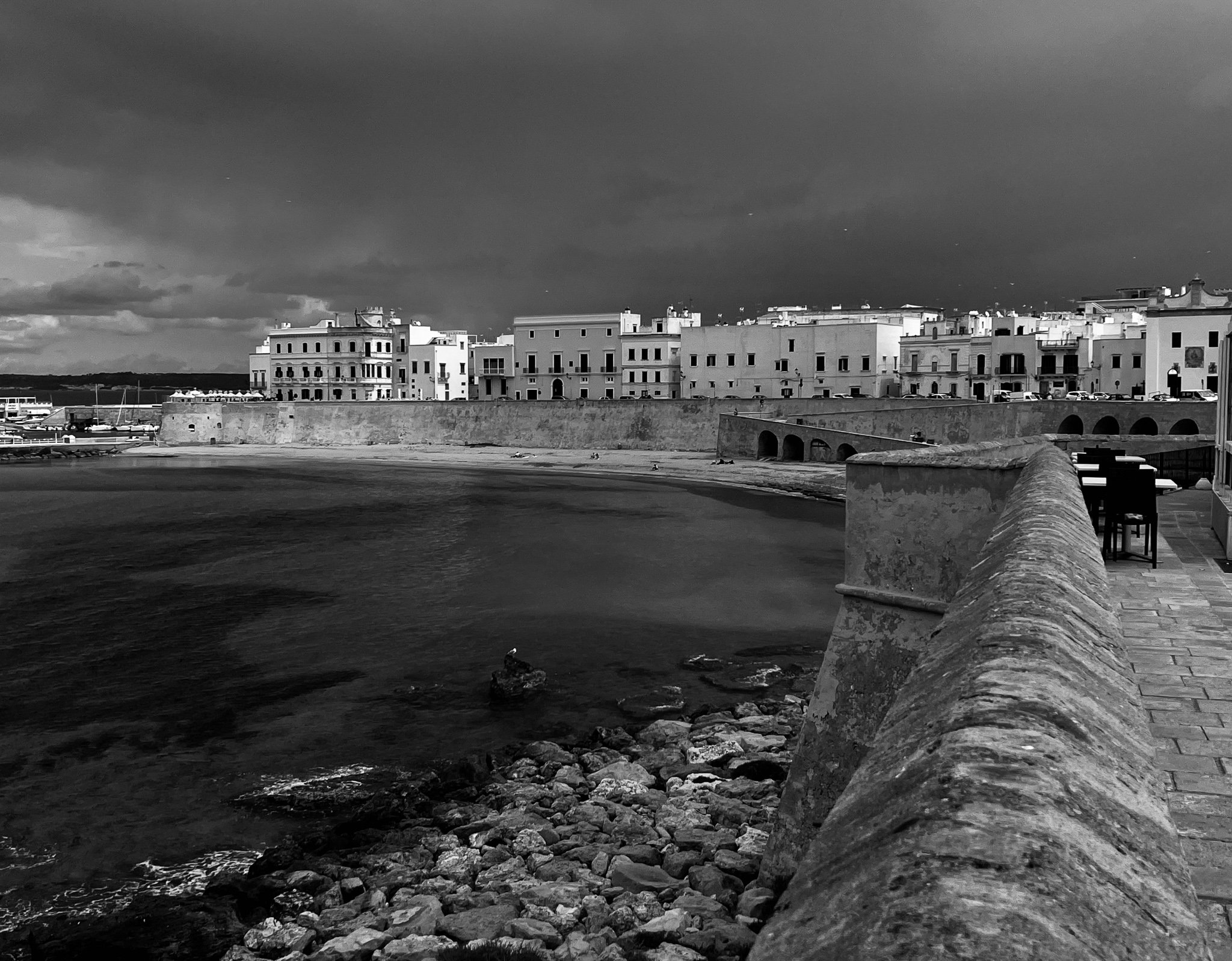 Galipoli, Italy