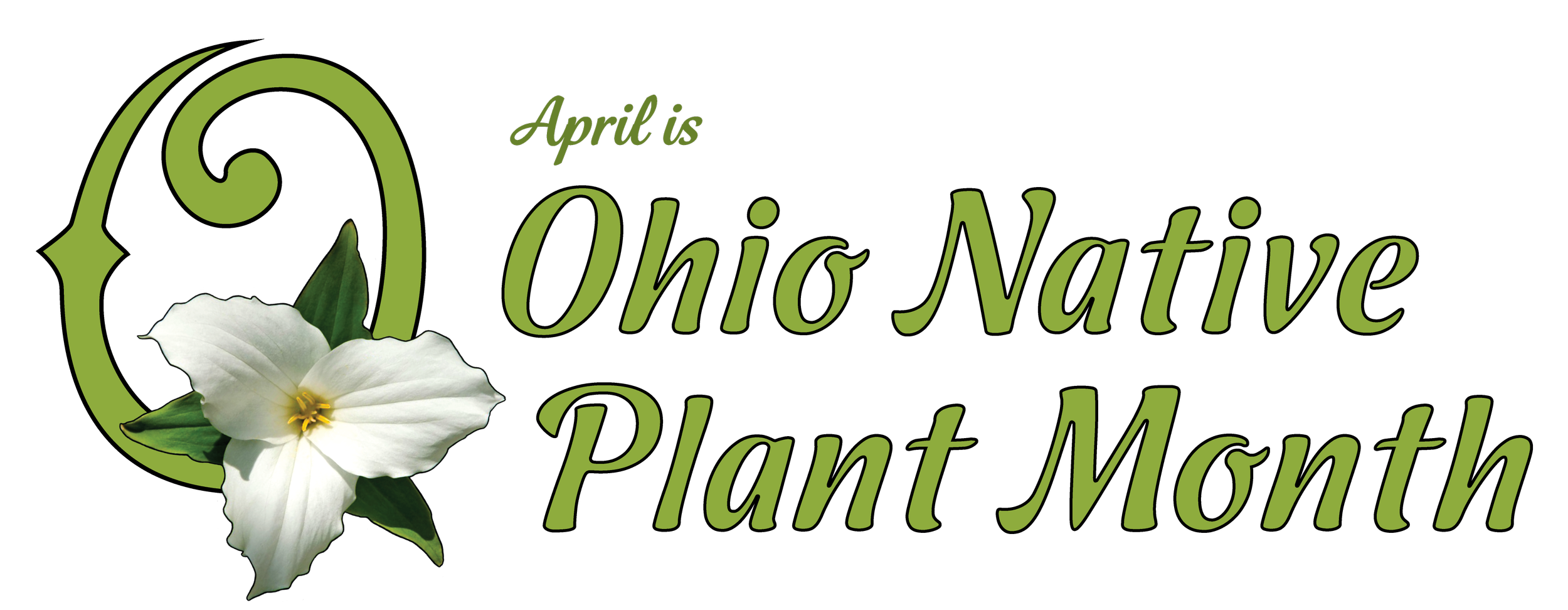 Ohio Native Plant Month