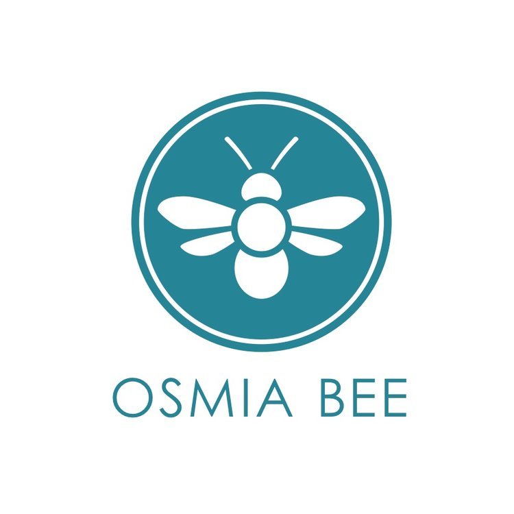 Osmia Bee