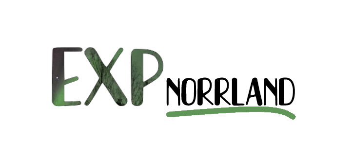 EXP norrland