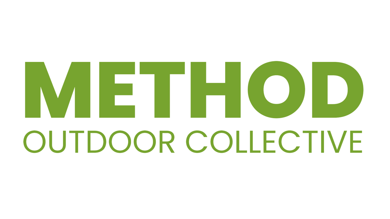 Method Outdoor Collective
