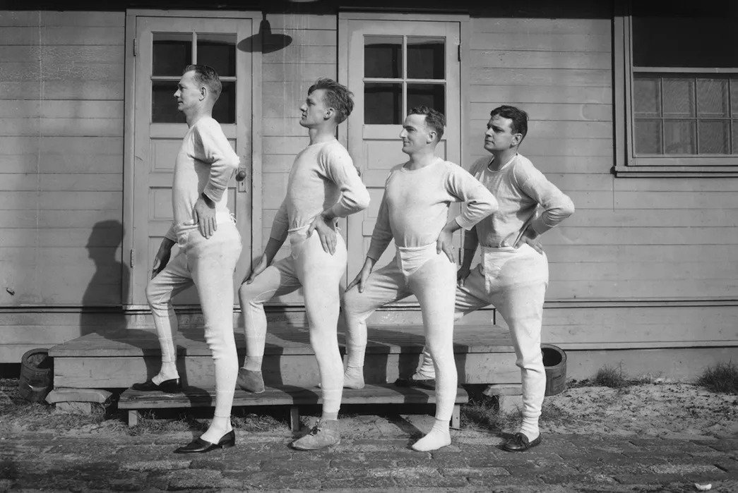 How 19th-Century Activists Ditched Corsets for One-Piece Long Underwear, Innovation