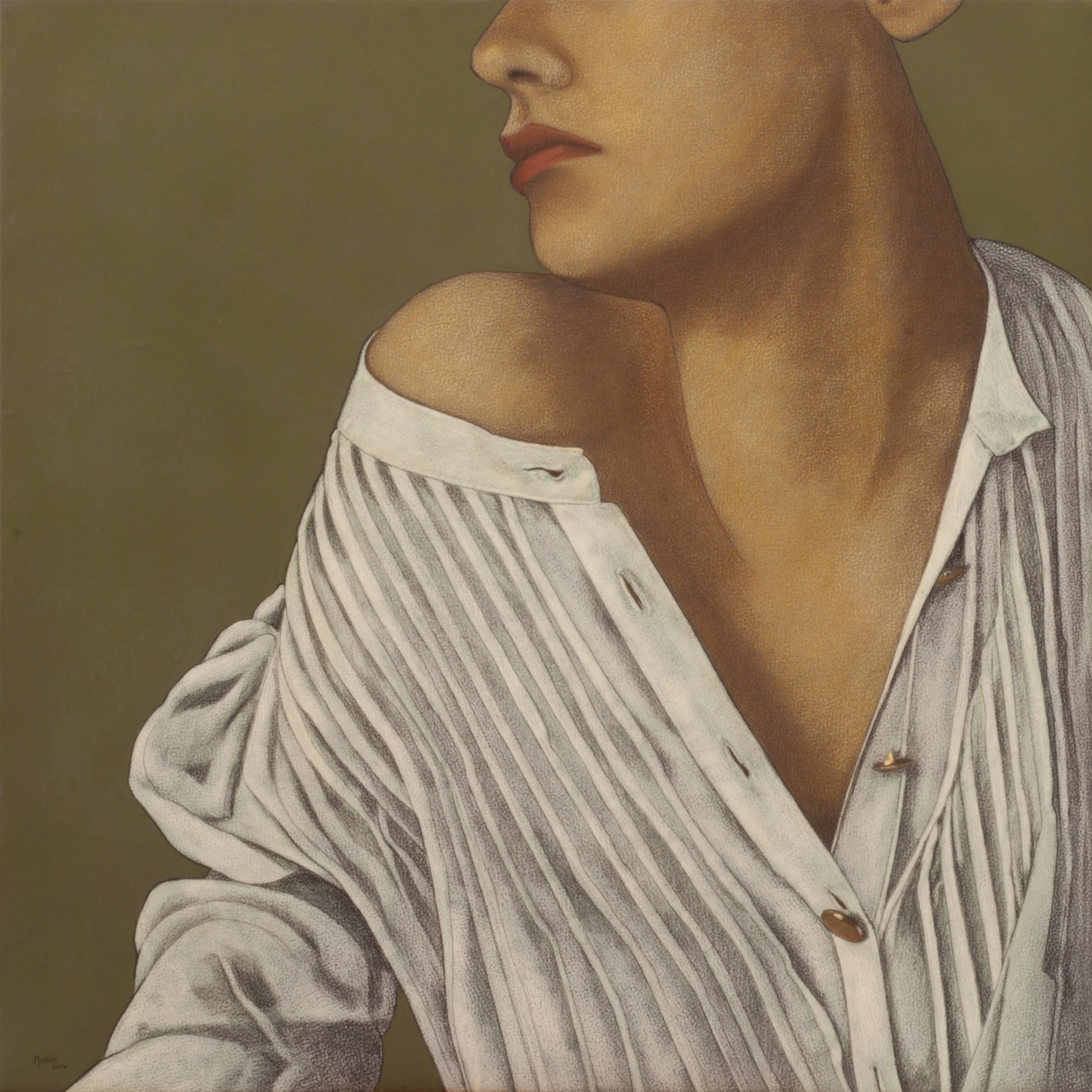 Chemise II