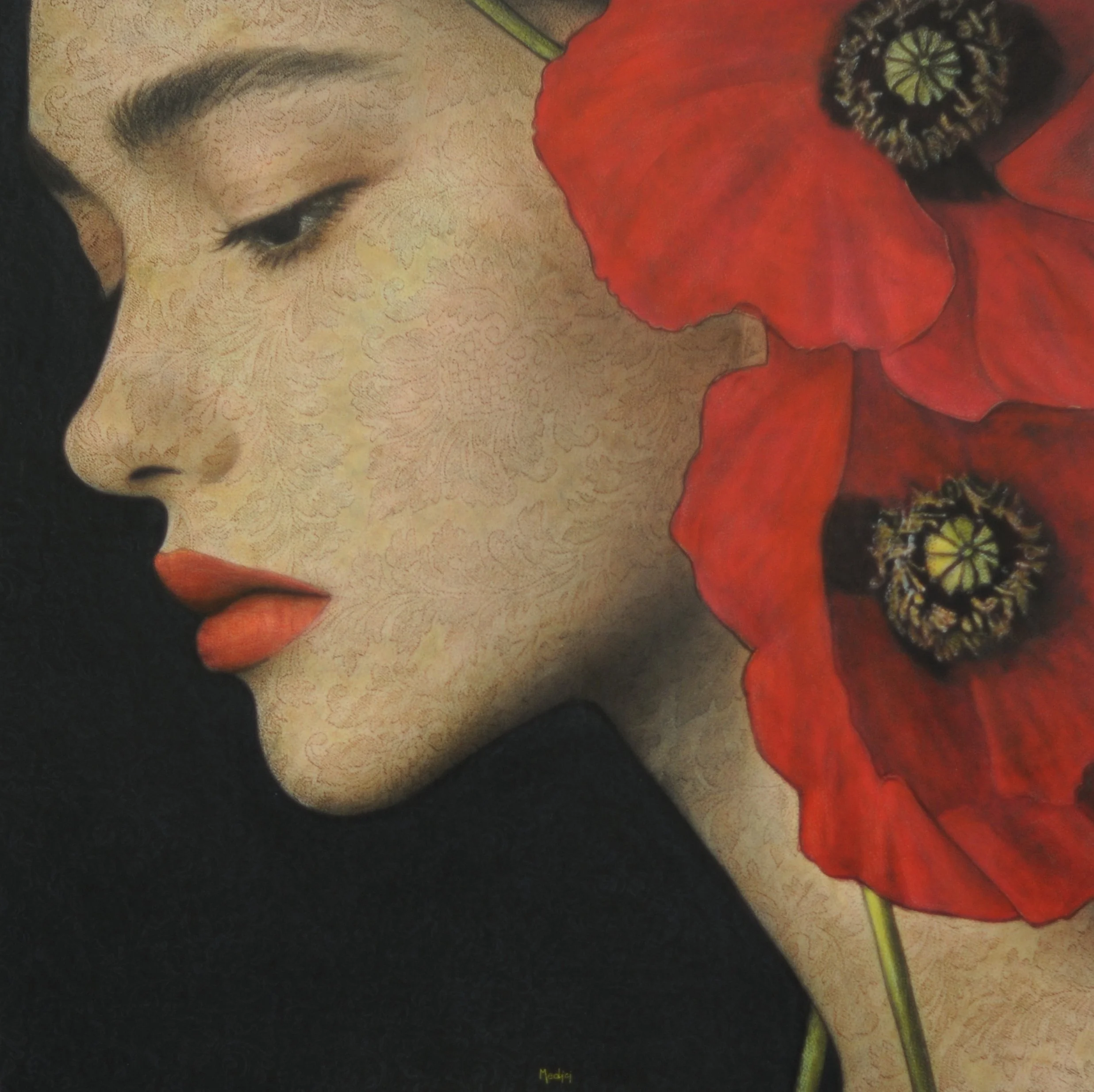 DEDALUS 53 2025 cm. 100 x 100  COLOSSI.JPG