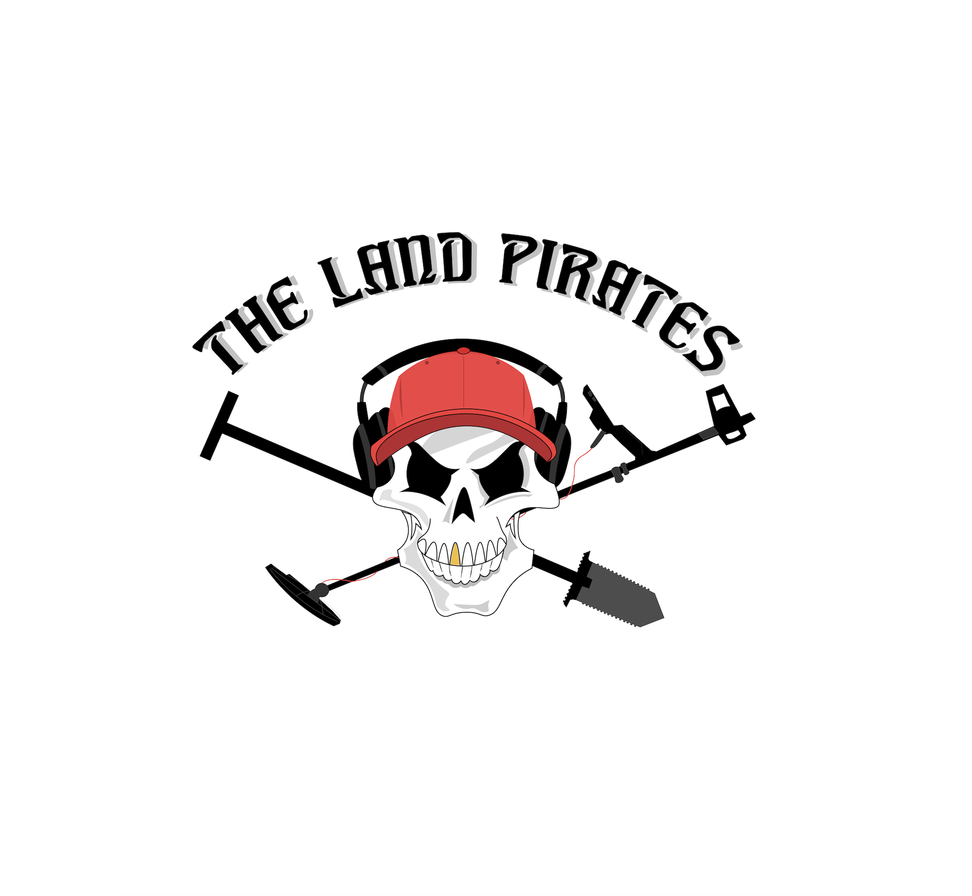 The Land Pirates