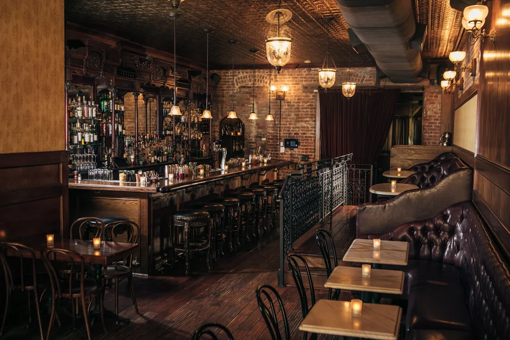 Bar photo 2
