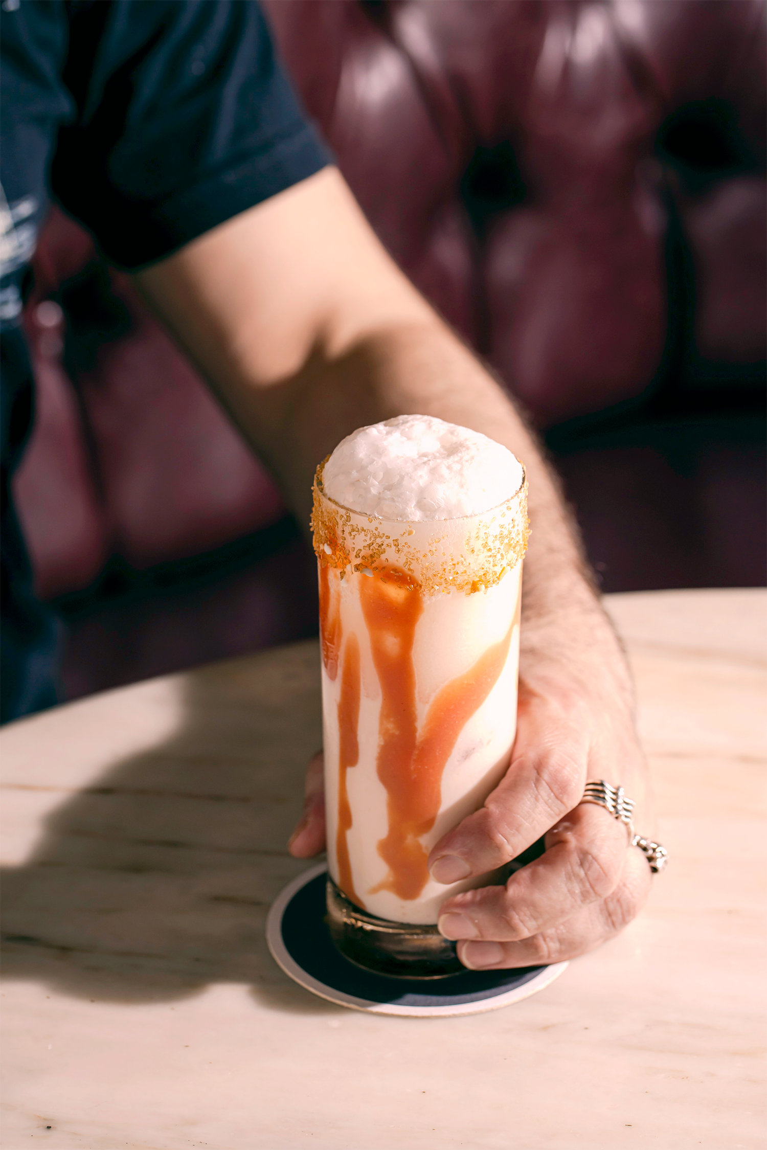 Clover Club