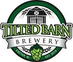 Rhode Trip Summer Series - Tilted Barn Brewery