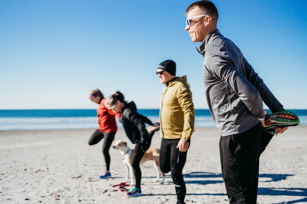 Wakefield Running Company Expert Shoe Fitting in Rhode Island