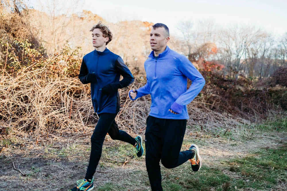 Wakefield Running Company Expert Shoe Fitting in Rhode Island