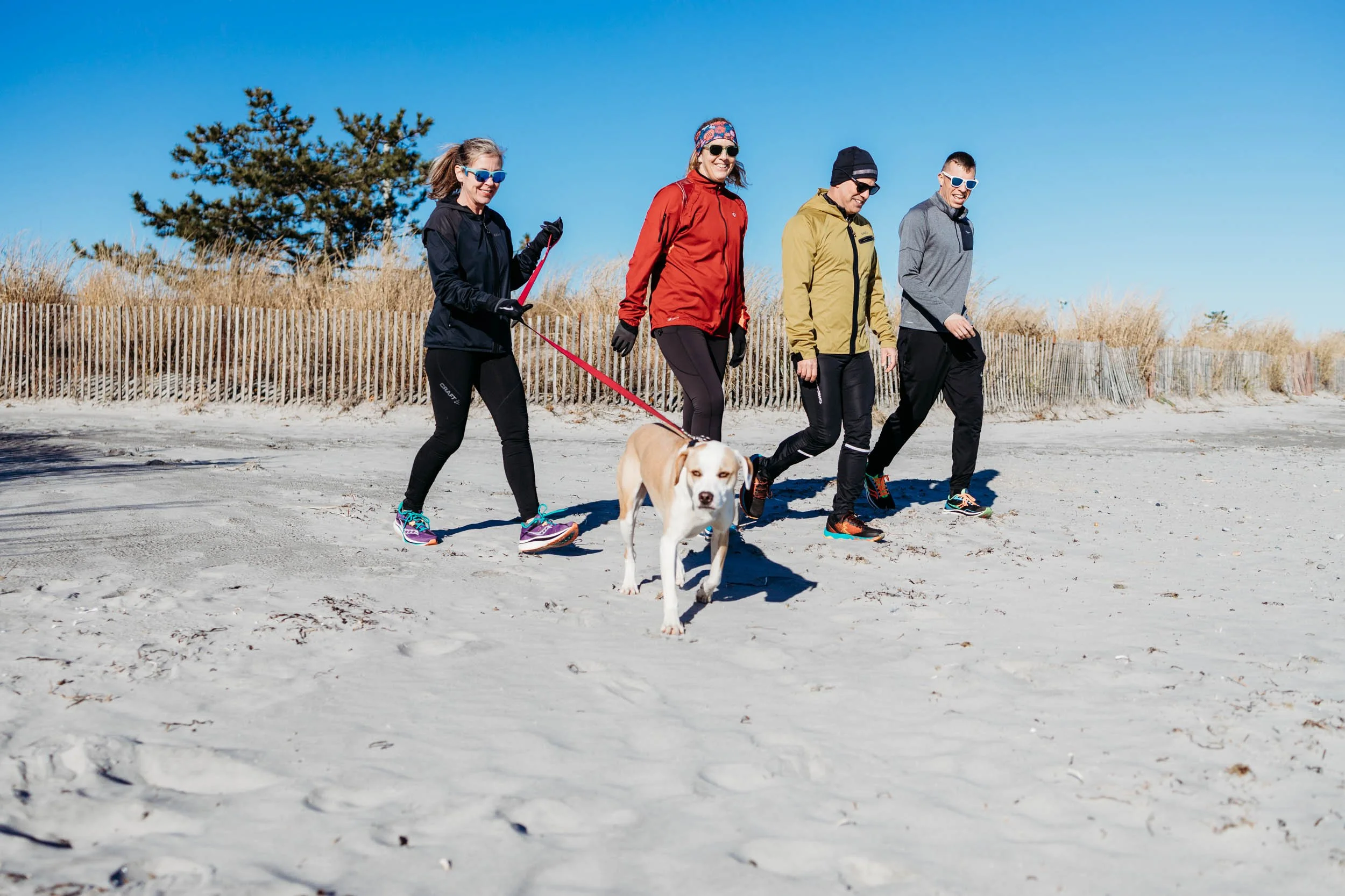 Wakefield Running Company Expert Shoe Fitting in Rhode Island