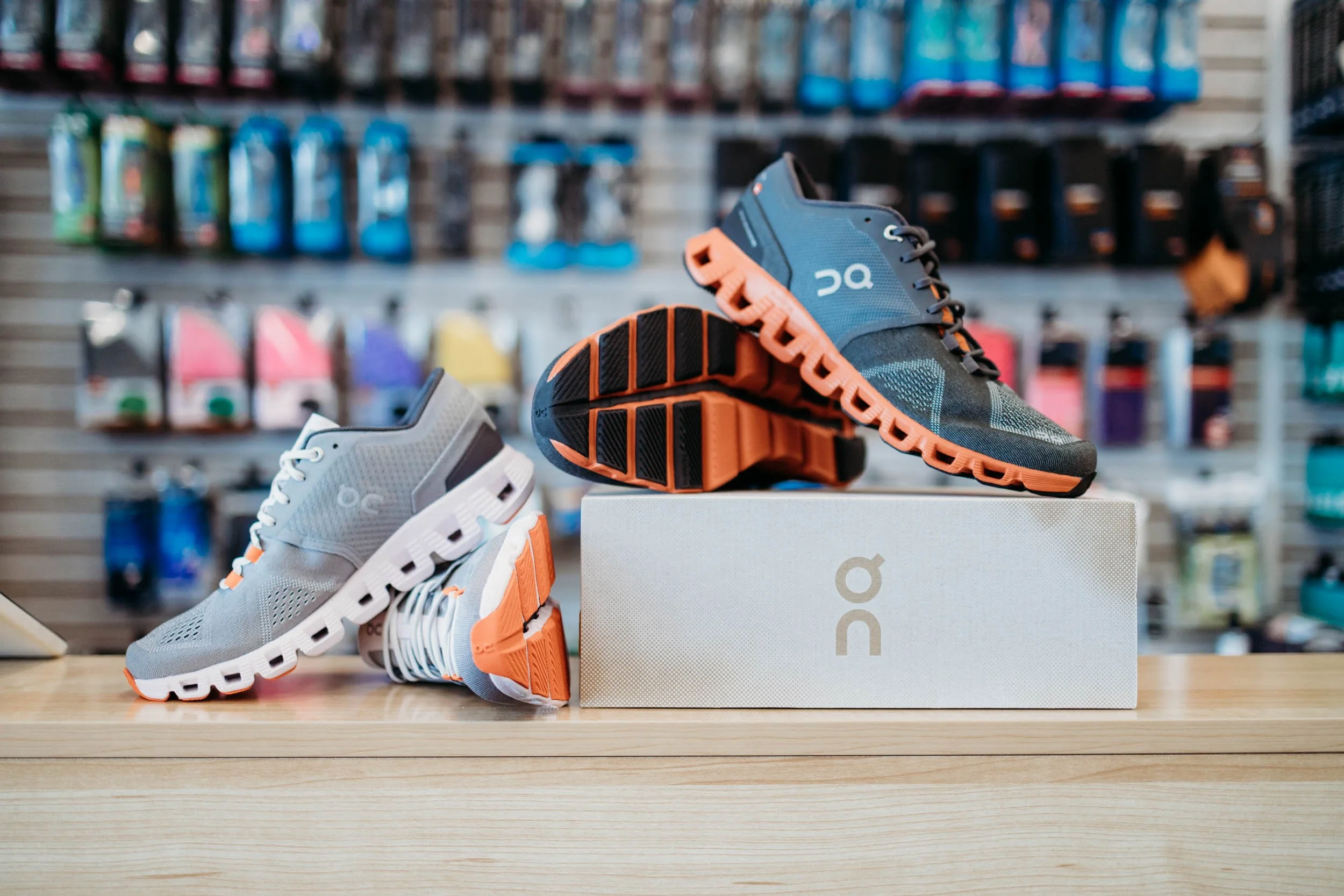 Shop — Wakefield Running Company