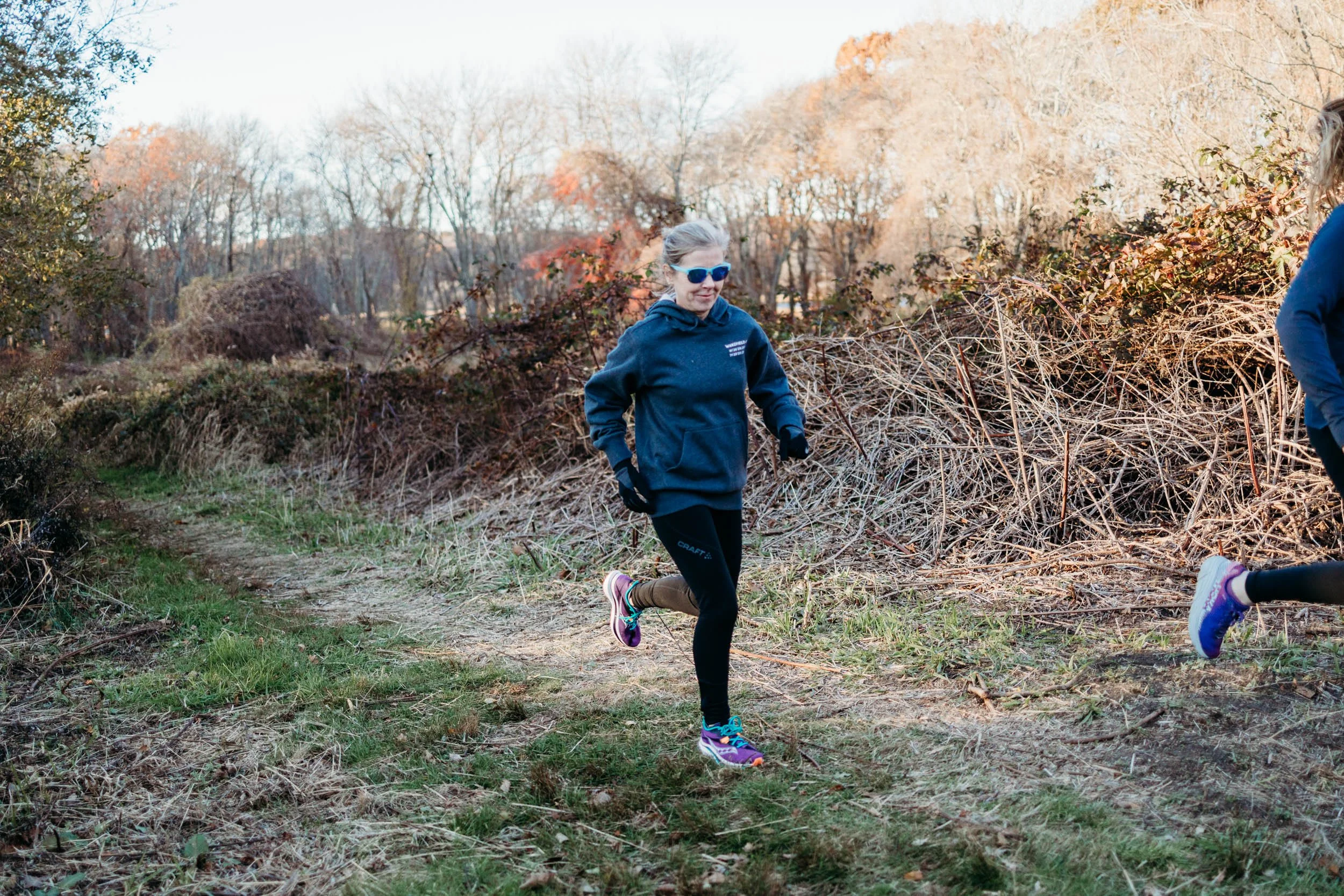 Rhode Island Running Club — Wakefield Running Company