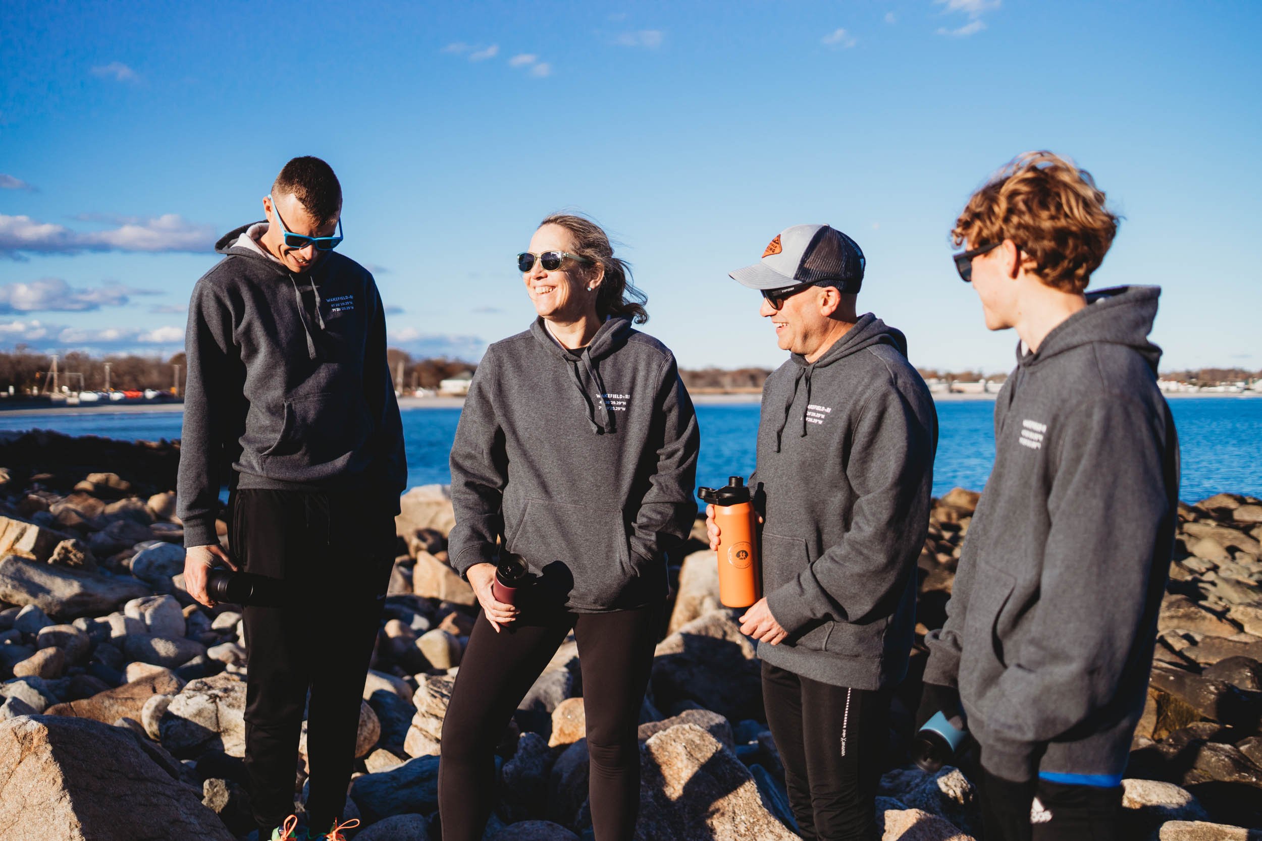 Wakefield Running Company Expert Shoe Fitting in Rhode Island