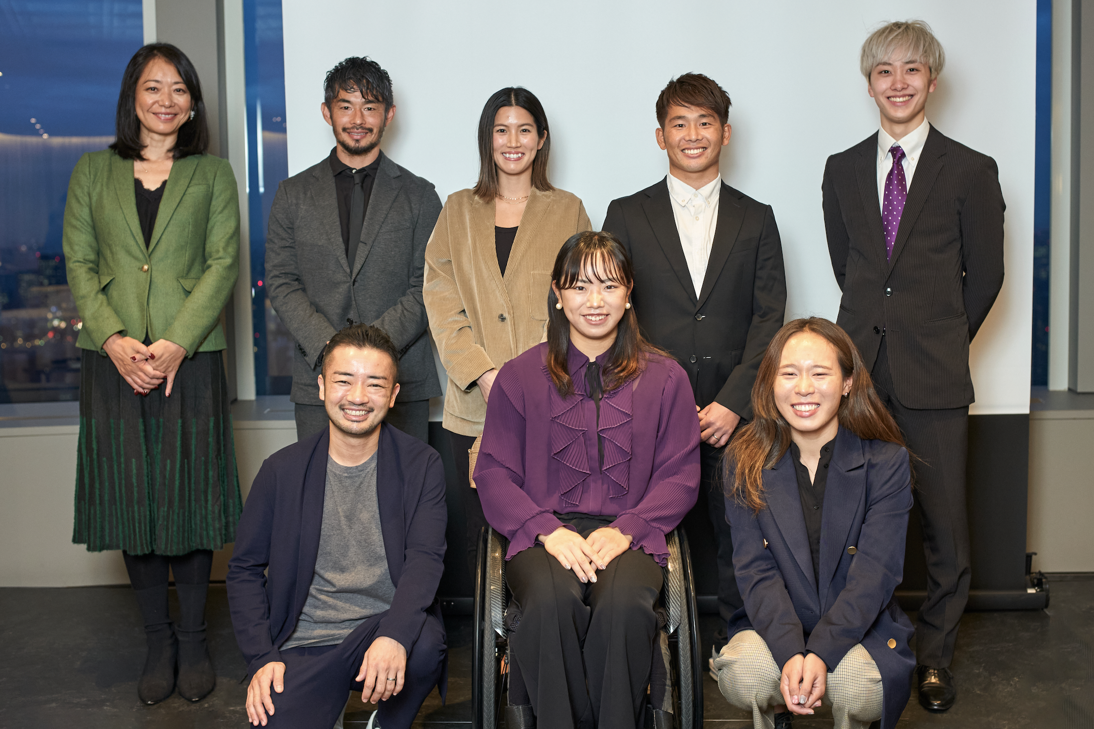 「ESGカレッジ」ローンチイベントに登壇