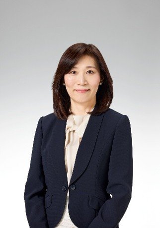 大内智重子 — SDGs in Sports