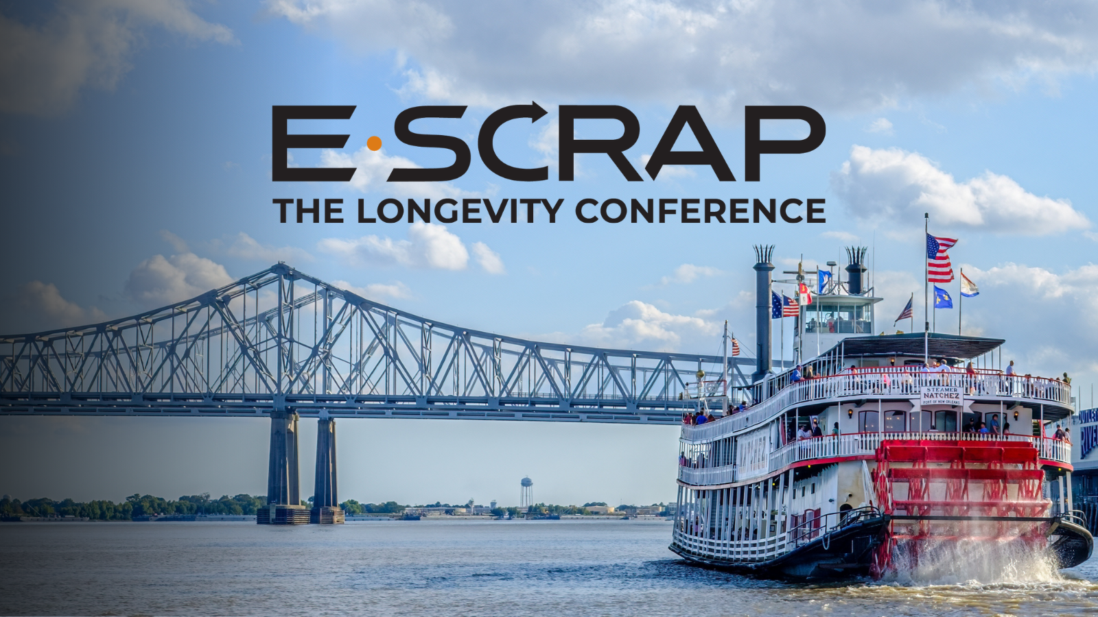 E-Scrap Conference 2026