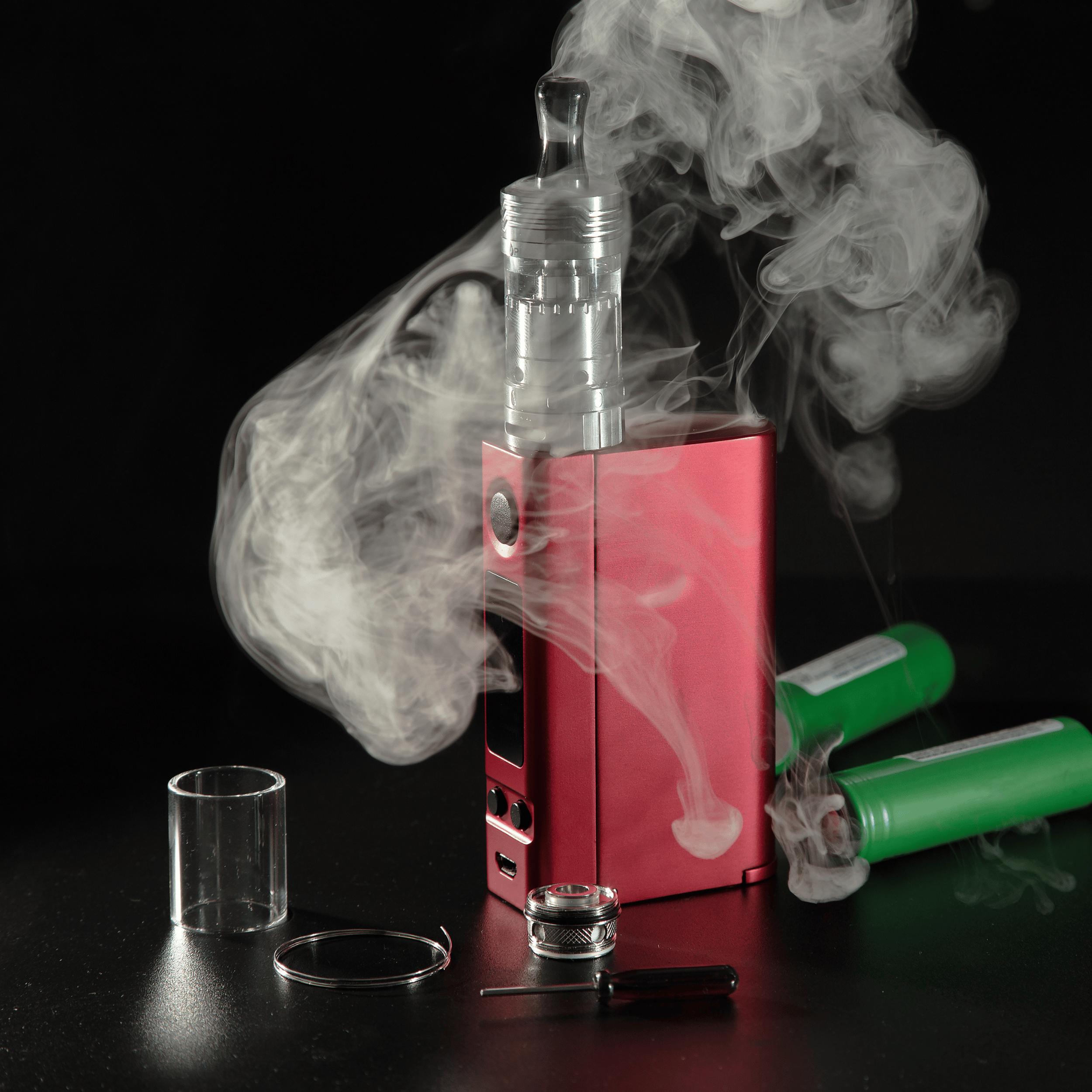 Joint Statement Calling for the Ban of Single-Use E-cigarettes in the European Union, UK and EEA